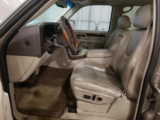 Photo 6 VIN: 3GYEK63NX3G310127 - CADILLAC ESCALADE 