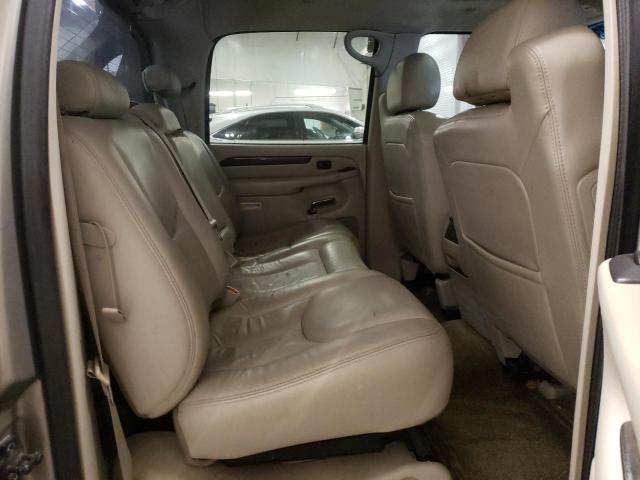 Photo 9 VIN: 3GYEK63NX3G310127 - CADILLAC ESCALADE 