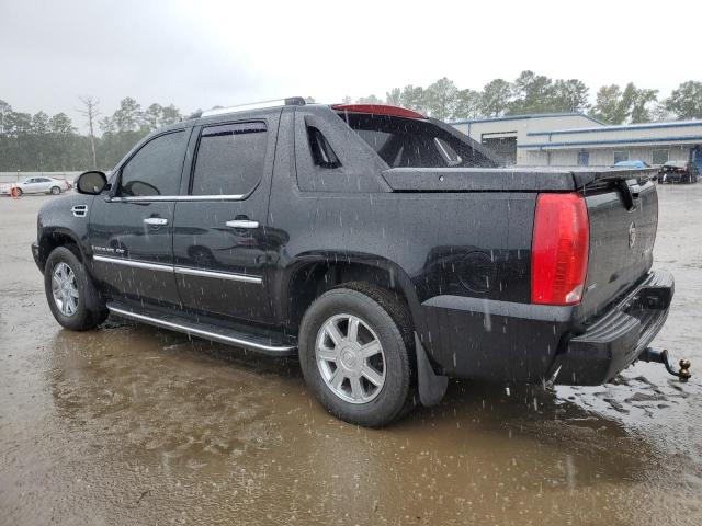 Photo 1 VIN: 3GYFK12239G121665 - CADILLAC ESCALADE E 