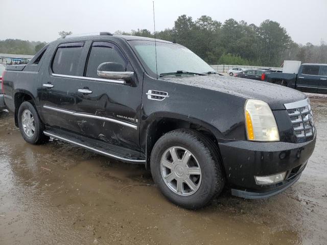 Photo 3 VIN: 3GYFK12239G121665 - CADILLAC ESCALADE E 