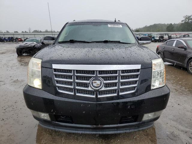 Photo 4 VIN: 3GYFK12239G121665 - CADILLAC ESCALADE E 