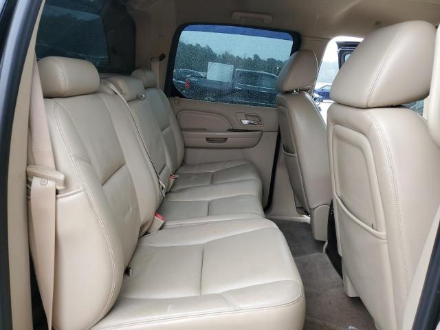 Photo 9 VIN: 3GYFK12239G121665 - CADILLAC ESCALADE E 