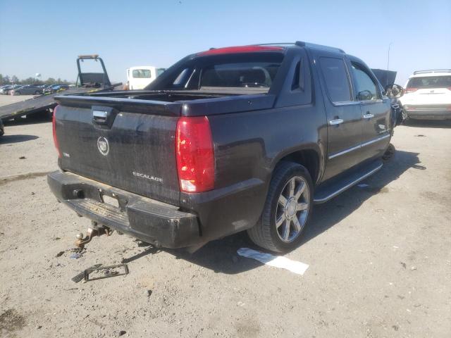 Photo 3 VIN: 3GYFK22229G213839 - CADILLAC ESCALADE E 