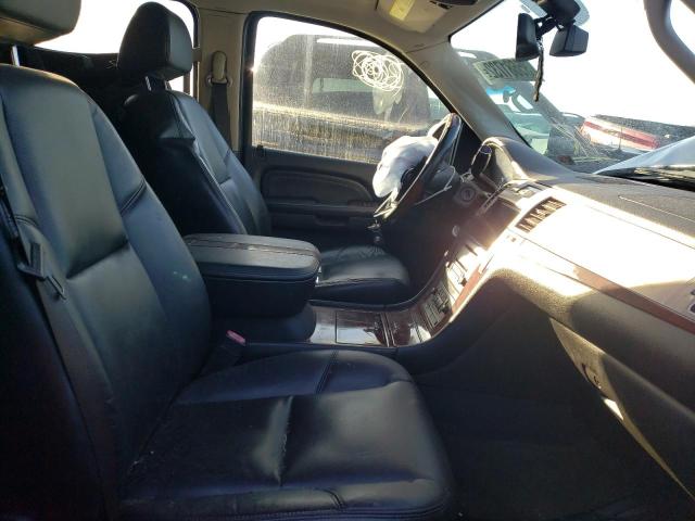 Photo 4 VIN: 3GYFK22229G213839 - CADILLAC ESCALADE E 