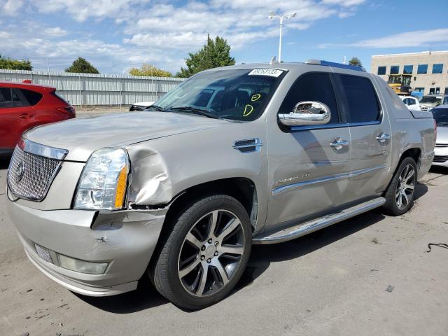 Photo 0 VIN: 3GYFK22259G217349 - CADILLAC ESCALADE E 