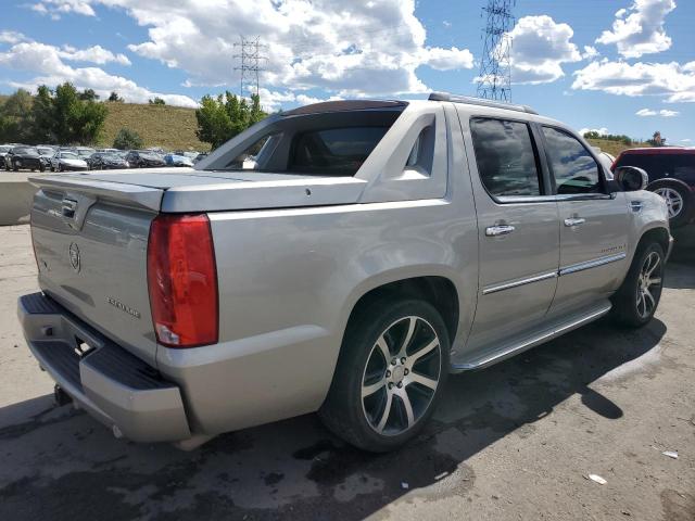 Photo 2 VIN: 3GYFK22259G217349 - CADILLAC ESCALADE E 