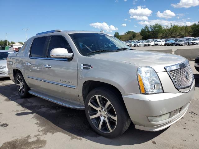 Photo 3 VIN: 3GYFK22259G217349 - CADILLAC ESCALADE E 