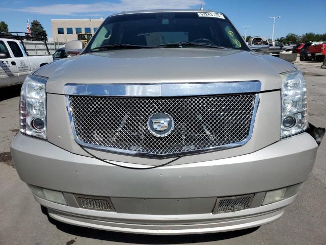 Photo 4 VIN: 3GYFK22259G217349 - CADILLAC ESCALADE E 