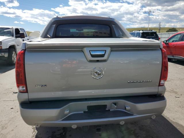 Photo 5 VIN: 3GYFK22259G217349 - CADILLAC ESCALADE E 