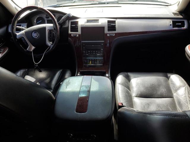 Photo 7 VIN: 3GYFK22259G217349 - CADILLAC ESCALADE E 