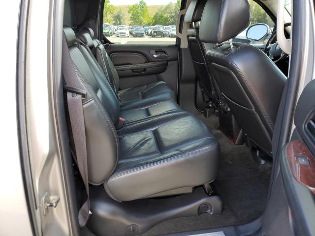 Photo 9 VIN: 3GYFK22259G217349 - CADILLAC ESCALADE E 