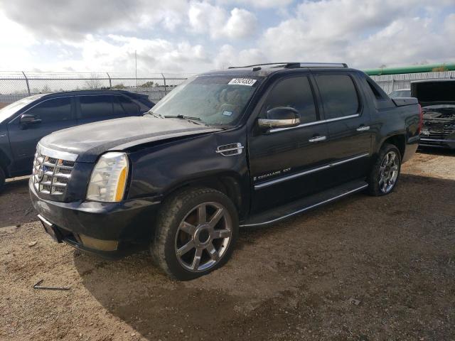 Photo 0 VIN: 3GYFK22259G223023 - CADILLAC ESCALADE 