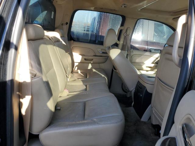 Photo 10 VIN: 3GYFK22259G223023 - CADILLAC ESCALADE 