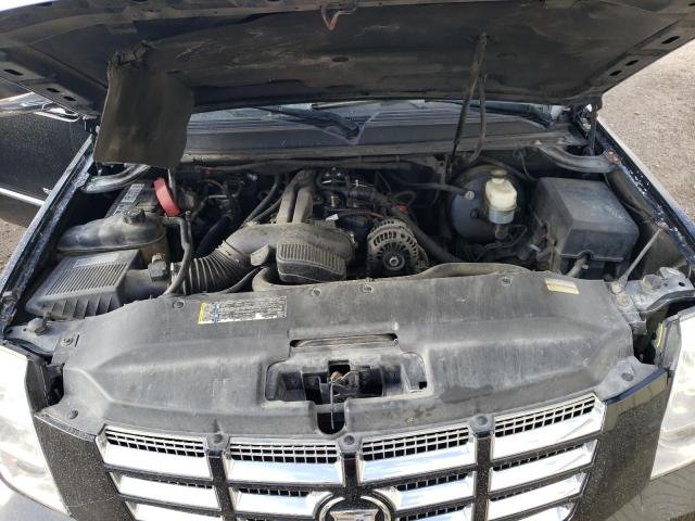 Photo 11 VIN: 3GYFK22259G223023 - CADILLAC ESCALADE 