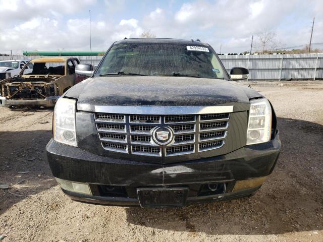 Photo 4 VIN: 3GYFK22259G223023 - CADILLAC ESCALADE 