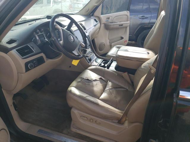 Photo 6 VIN: 3GYFK22259G223023 - CADILLAC ESCALADE 