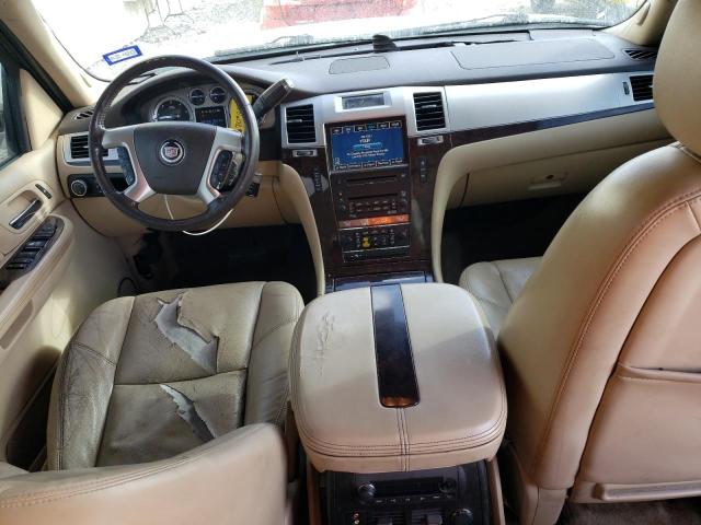 Photo 7 VIN: 3GYFK22259G223023 - CADILLAC ESCALADE 