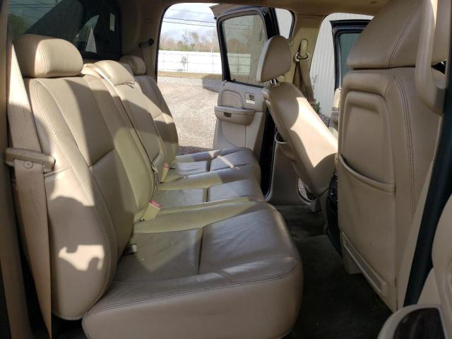 Photo 9 VIN: 3GYFK22259G223023 - CADILLAC ESCALADE 