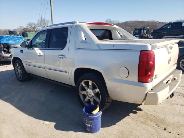 Photo 1 VIN: 3GYFK22259G282587 - CADILLAC ESCALADE 