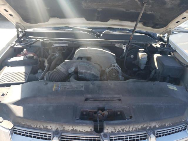 Photo 10 VIN: 3GYFK22259G282587 - CADILLAC ESCALADE 