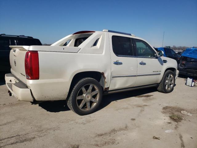 Photo 2 VIN: 3GYFK22259G282587 - CADILLAC ESCALADE 