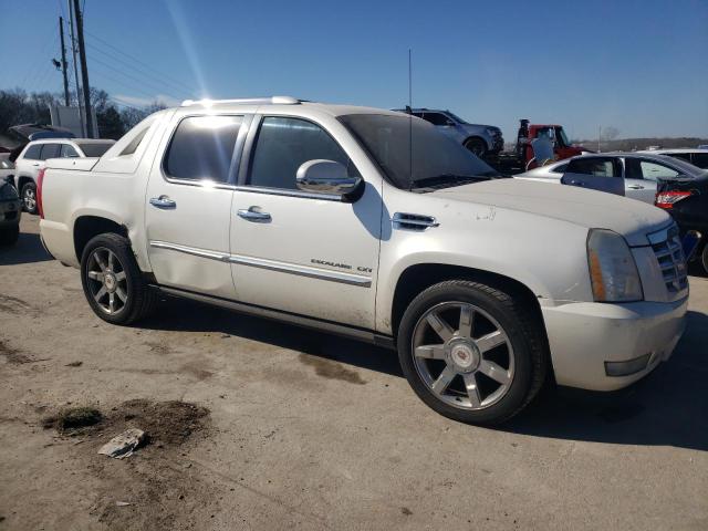 Photo 3 VIN: 3GYFK22259G282587 - CADILLAC ESCALADE 