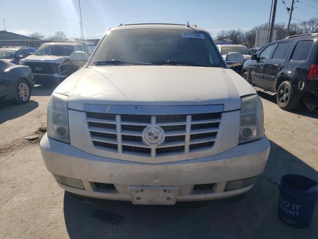 Photo 4 VIN: 3GYFK22259G282587 - CADILLAC ESCALADE 