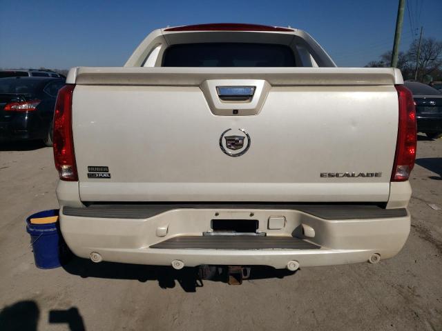 Photo 5 VIN: 3GYFK22259G282587 - CADILLAC ESCALADE 