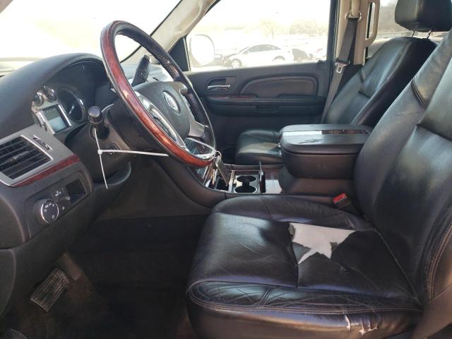 Photo 6 VIN: 3GYFK22259G282587 - CADILLAC ESCALADE 