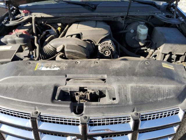 Photo 10 VIN: 3GYFK22289G138340 - CADILLAC ESCALADE E 