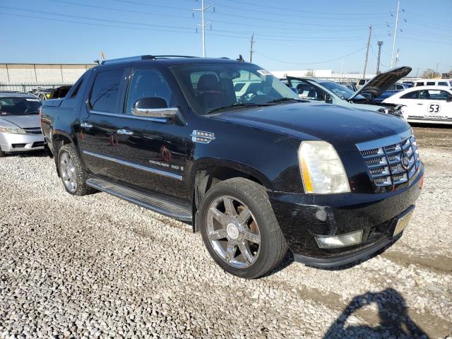 Photo 3 VIN: 3GYFK22289G138340 - CADILLAC ESCALADE E 