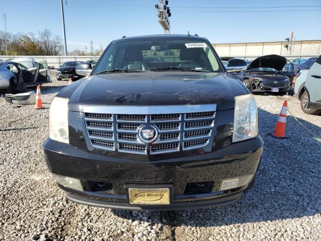 Photo 4 VIN: 3GYFK22289G138340 - CADILLAC ESCALADE E 