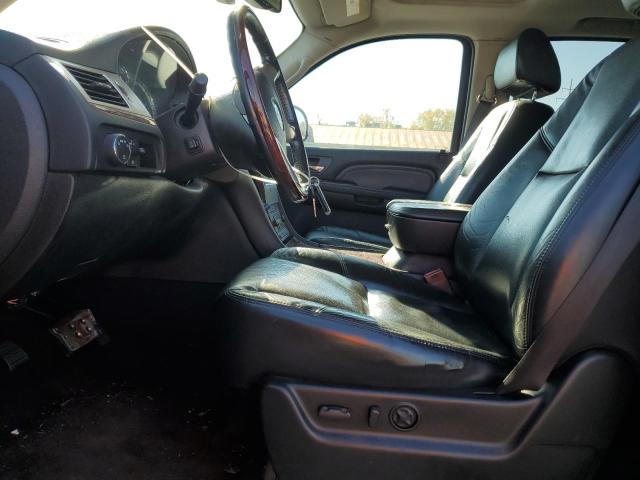 Photo 6 VIN: 3GYFK22289G138340 - CADILLAC ESCALADE E 