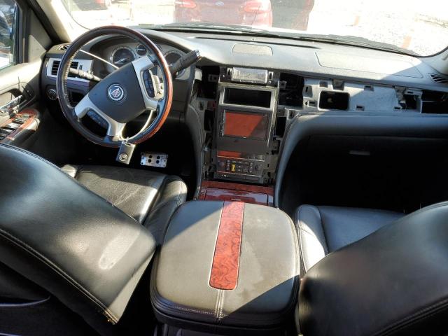 Photo 7 VIN: 3GYFK22289G138340 - CADILLAC ESCALADE E 