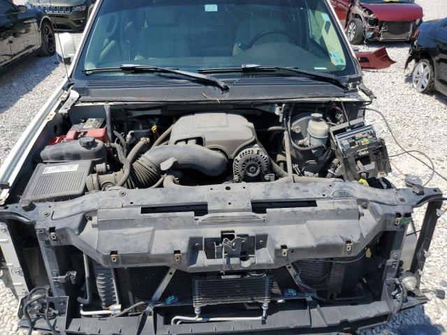 Photo 10 VIN: 3GYFK62807G185533 - CADILLAC ESCALADE E 