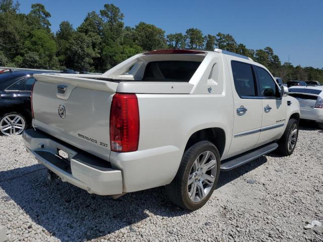 Photo 2 VIN: 3GYFK62807G185533 - CADILLAC ESCALADE E 