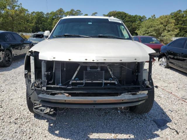 Photo 4 VIN: 3GYFK62807G185533 - CADILLAC ESCALADE E 