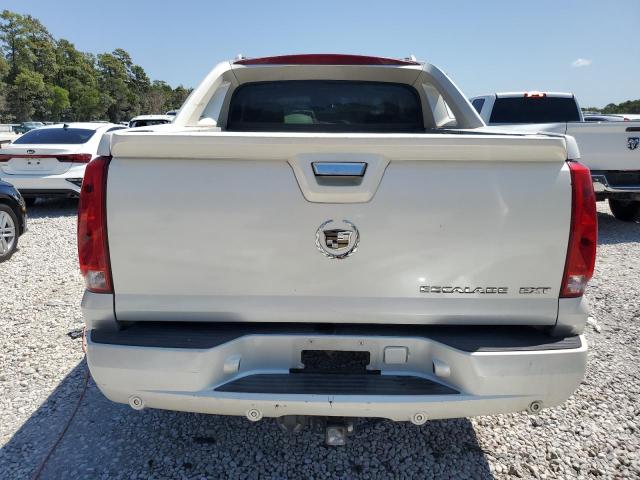 Photo 5 VIN: 3GYFK62807G185533 - CADILLAC ESCALADE E 