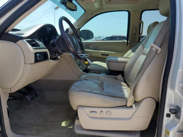 Photo 6 VIN: 3GYFK62807G185533 - CADILLAC ESCALADE E 