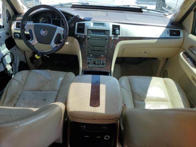 Photo 7 VIN: 3GYFK62807G185533 - CADILLAC ESCALADE E 