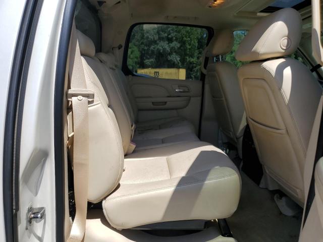 Photo 9 VIN: 3GYFK62807G185533 - CADILLAC ESCALADE E 