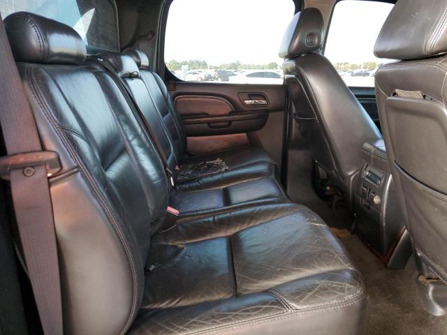 Photo 10 VIN: 3GYFK62808G106055 - CADILLAC ESCALADE E 