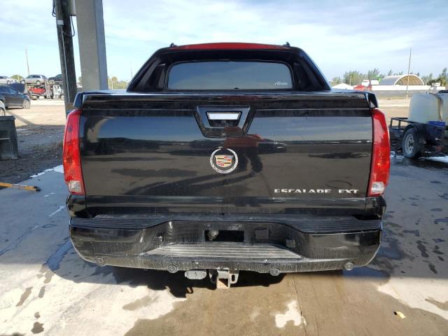 Photo 5 VIN: 3GYFK62808G106055 - CADILLAC ESCALADE E 