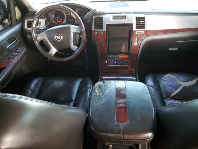 Photo 7 VIN: 3GYFK62808G106055 - CADILLAC ESCALADE E 