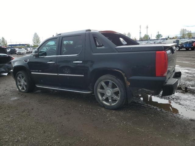 Photo 1 VIN: 3GYFK62808G185226 - CADILLAC ESCALADE 