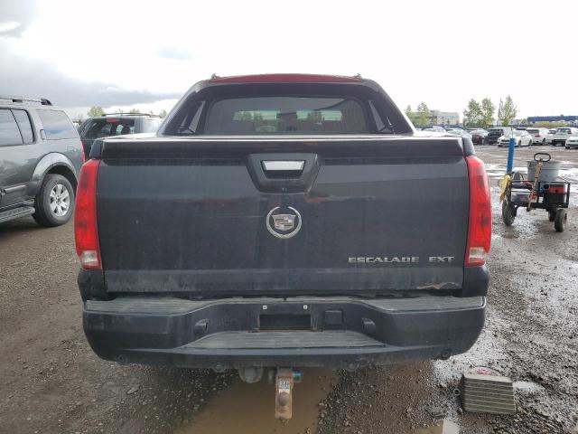 Photo 5 VIN: 3GYFK62808G185226 - CADILLAC ESCALADE 