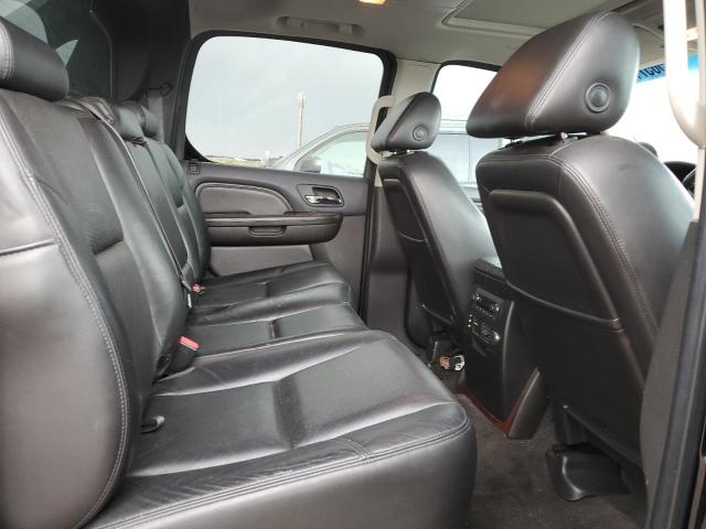 Photo 9 VIN: 3GYFK62808G185226 - CADILLAC ESCALADE 