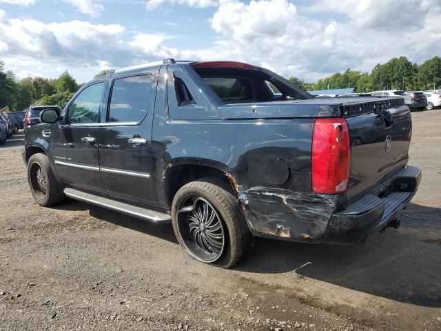 Photo 1 VIN: 3GYFK62808G202235 - CADILLAC ESCALADE E 