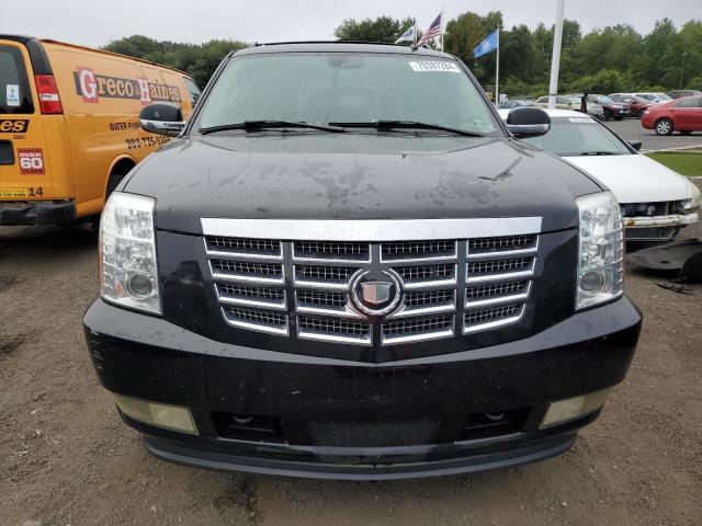 Photo 4 VIN: 3GYFK62808G202235 - CADILLAC ESCALADE E 