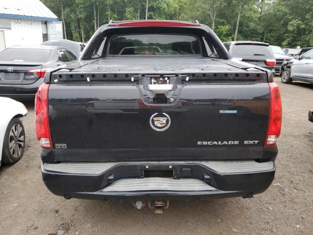 Photo 5 VIN: 3GYFK62808G202235 - CADILLAC ESCALADE E 